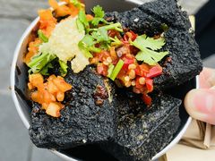 -董顺桃小粒臭豆腐(太平街一店)