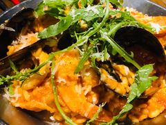 -107私厨·牛排馆(龙岗店)