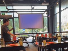-马海涛牛肉串(领汇广场店)
