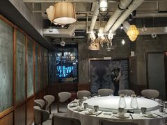-时光乌托邦空中花园餐厅川味·融合菜(幸福广场店)