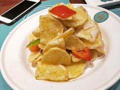 -哈密古丽新疆餐厅(江北融创店)