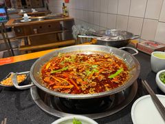 -小饕荟雅安贡椒鱼鲜馆(广福桥店)
