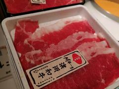 -温禾牛·和牛寿喜烧自助火锅(恒基名人店)