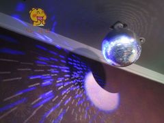 包房-星聚会KTV(苏州信投大厦店)
