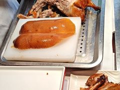 -天和晟烤鸭店(世纪坛店)