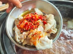 肥肠-老杨砂锅鱼庄