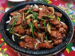 -人民公社大食堂(顺义总店)