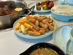 -Jazcu珍仕菓鲜榨果汁(西单大悦城店)