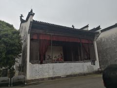 -潜口民宅博物馆