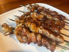 -義聚德·清真铜锅涮羊肉·烧烤(河东店)