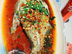-烹湘·鲜炒湖南土菜(海珠店)
