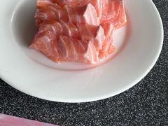 -华厦大酒店·桃源西餐厅·自助餐