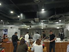 -邱大妈水煮(龙山店)