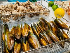 -粤海喜来登酒店·盛宴海鲜牛排自助餐厅(天河城店)