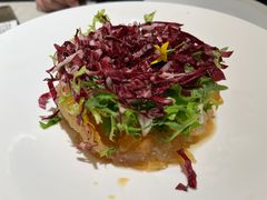 -狮王府淮扬菜(夫子庙老门东店)