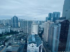 -富力丽思卡尔顿酒店·香荟全日制餐厅