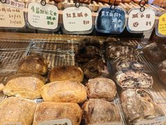 -慢熟面包店bud bread(孩儿巷店)