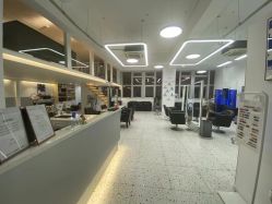 -卡曼Hair Salon烫染接发