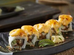 -柳叶道(牡丹广场店)