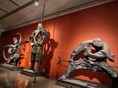 -中华艺术宫(上海美术馆)