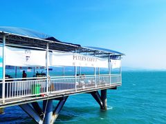 -三亚西岛海洋文化旅游区