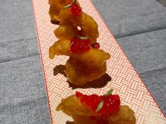 -柿合缘新京菜(静安嘉里中心店)