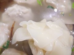 -小汉食馄饨店