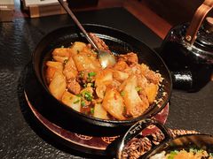 -旺爷砂锅·茶作(国贸城店)