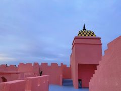 -漳州滨海火山岛自然生态风景区