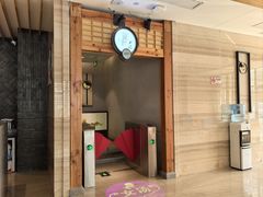 -纽斯洗浴SPA(三墩店)