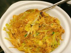 桂花蟹肉粉丝煲-闽和南(深圳万象城店)