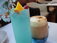 -洛缦音乐餐厅(工业展览馆万象城店)