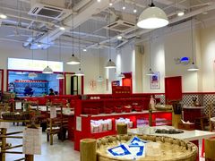 大堂-陳艳红火锅(港汇店)