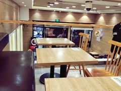 大堂-魏家凉皮(西安秋林宏业商厦店)