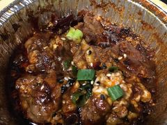 烤猪脑-碎怂烤肉(钟楼柳巷店)