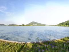 -南北湖风景区