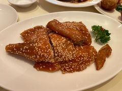 -利苑酒家(合景国际金融广场店)