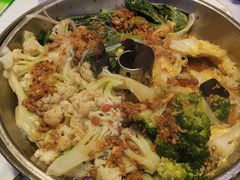 -老城味道·传统天津菜(杨柳青店)