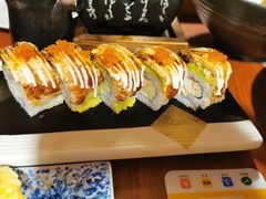 -松羽料理(国大店)