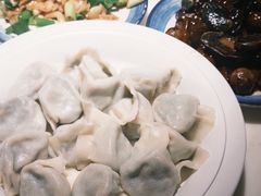 -日丰园海肠水饺·老字号大连海鲜(银泰城店)