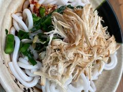 -再回首鸡肉米线(人民路一店)