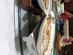 -小厨娘淮扬菜(天印大道店)