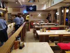 -Restaurant Paulaner am Dom
