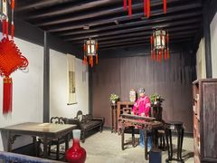 -绍兴鲁迅故里·沈园景区