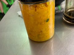 -海口骑楼小吃街