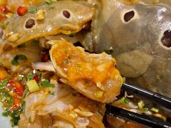 -抱德·潮汕味(敦和店原惠城鱼仔)