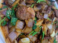 -唐师傅湘西名菜馆(武陵路店)