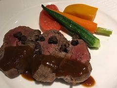 -王品牛排(郑州大卫城店)