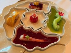 -上海总会SHANGHAICLUB(兴业太古汇店)