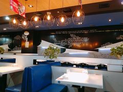 -鱼酷活鱼烤鱼(南京水游城店)